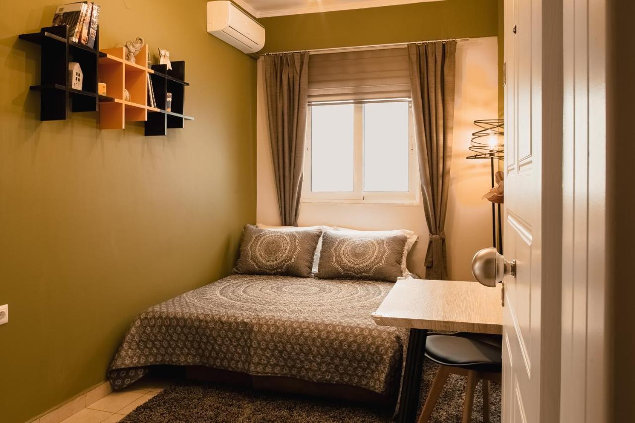 Dantis Place In Nafplio Vol.2 المظهر الخارجي الصورة