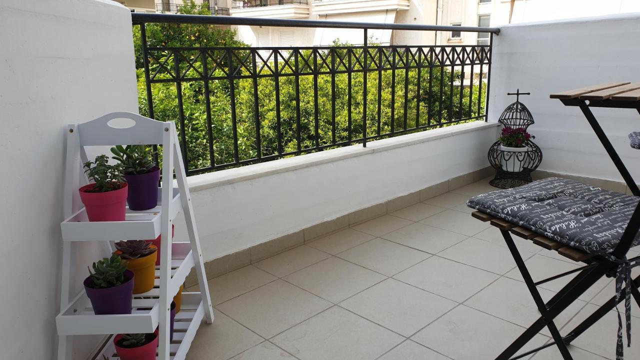 Dantis Place In Nafplio Vol.2 المظهر الخارجي الصورة