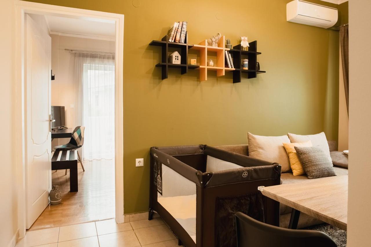 Dantis Place In Nafplio Vol.2 المظهر الخارجي الصورة
