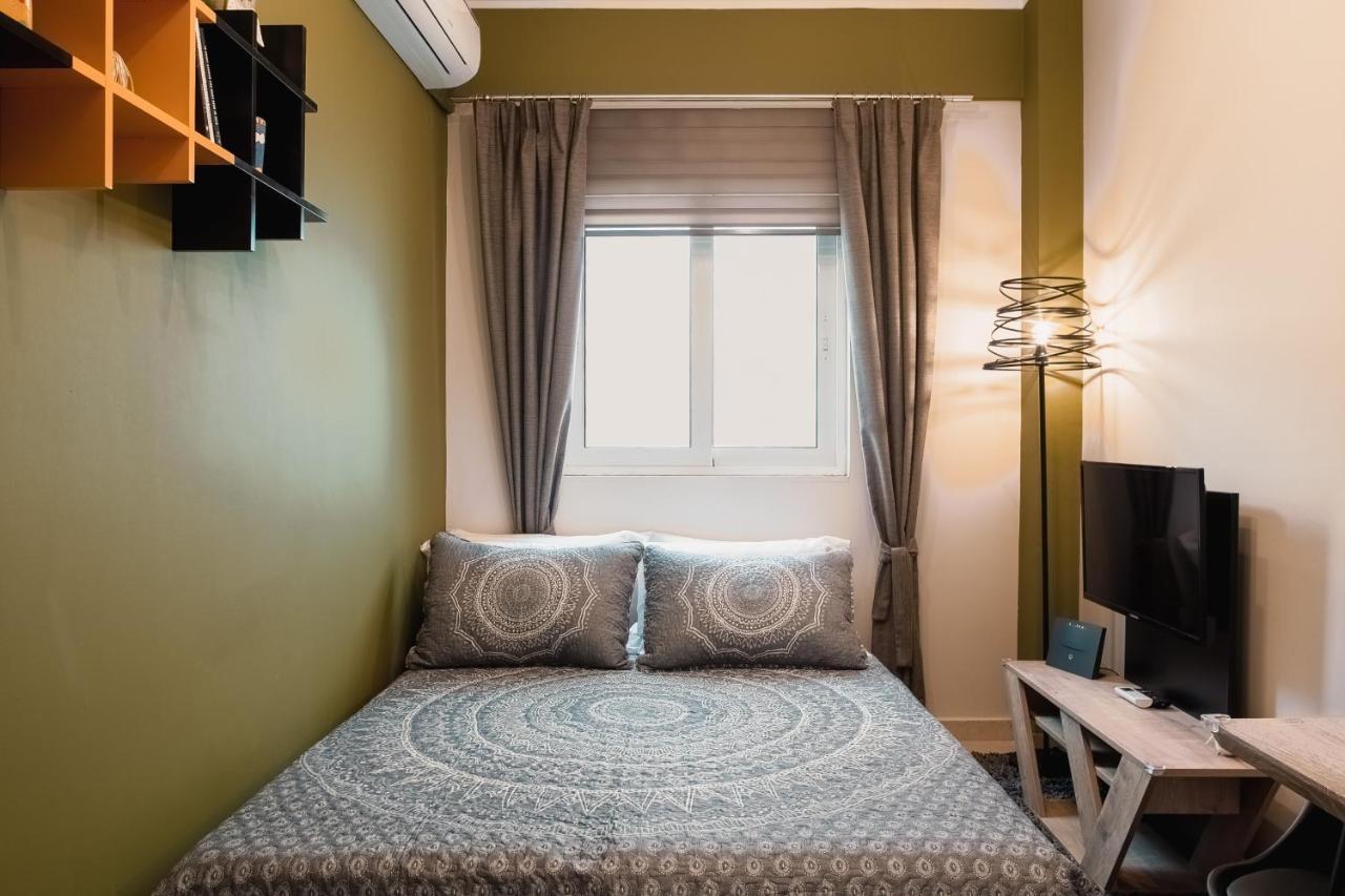 Dantis Place In Nafplio Vol.2 المظهر الخارجي الصورة