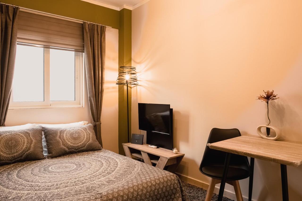 Dantis Place In Nafplio Vol.2 المظهر الخارجي الصورة