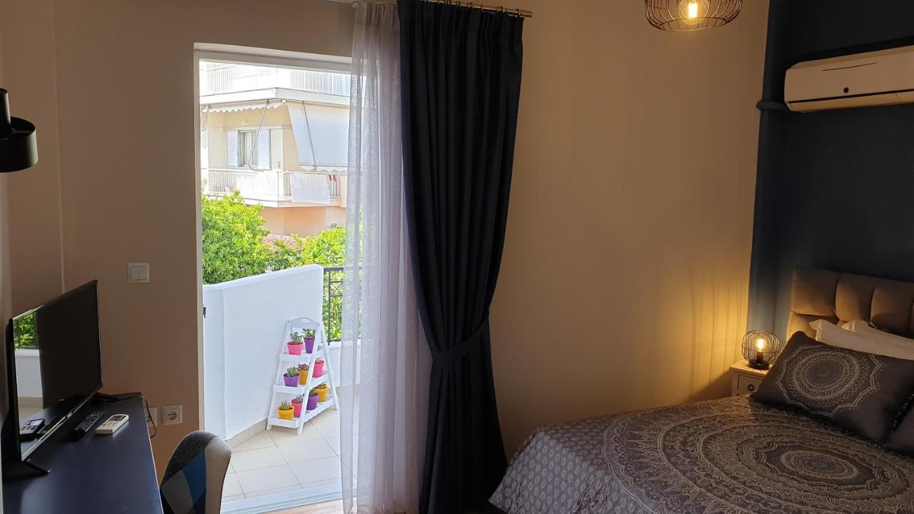 Dantis Place In Nafplio Vol.2 المظهر الخارجي الصورة