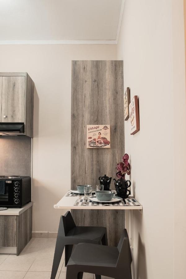 Dantis Place In Nafplio Vol.2 المظهر الخارجي الصورة