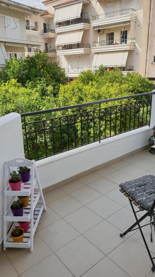 Dantis Place In Nafplio Vol.2 المظهر الخارجي الصورة