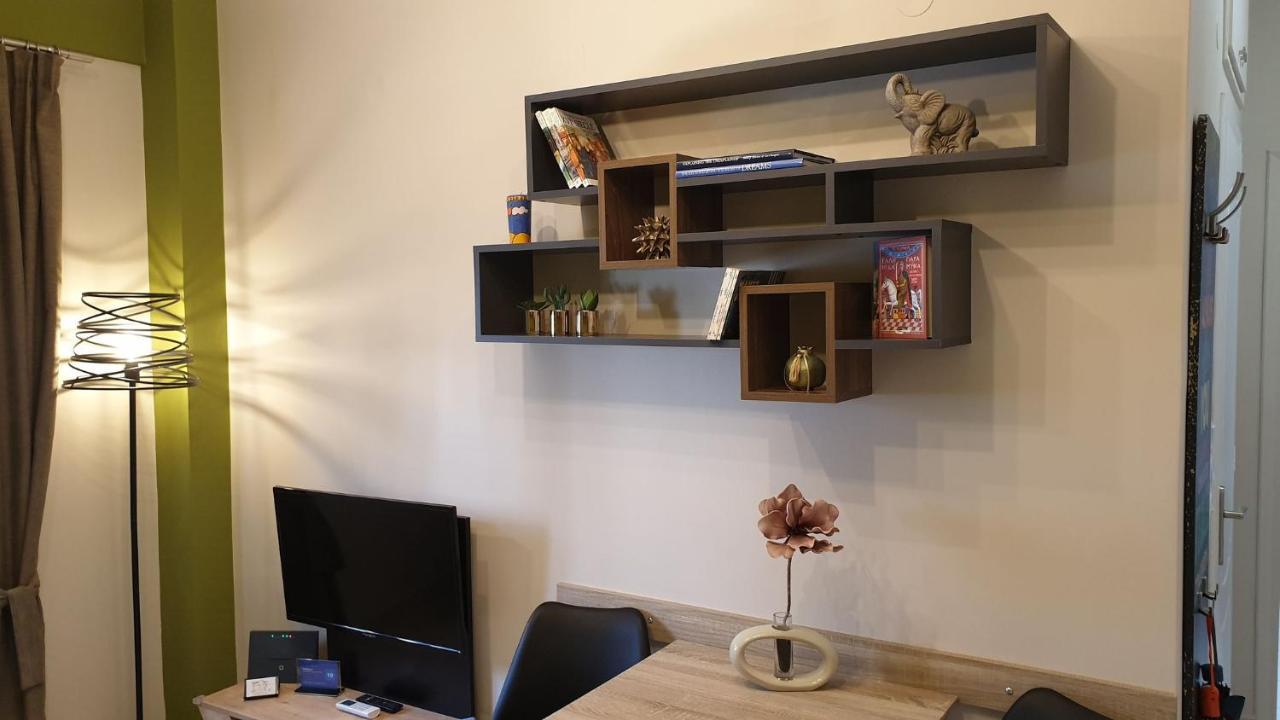 Dantis Place In Nafplio Vol.2 المظهر الخارجي الصورة
