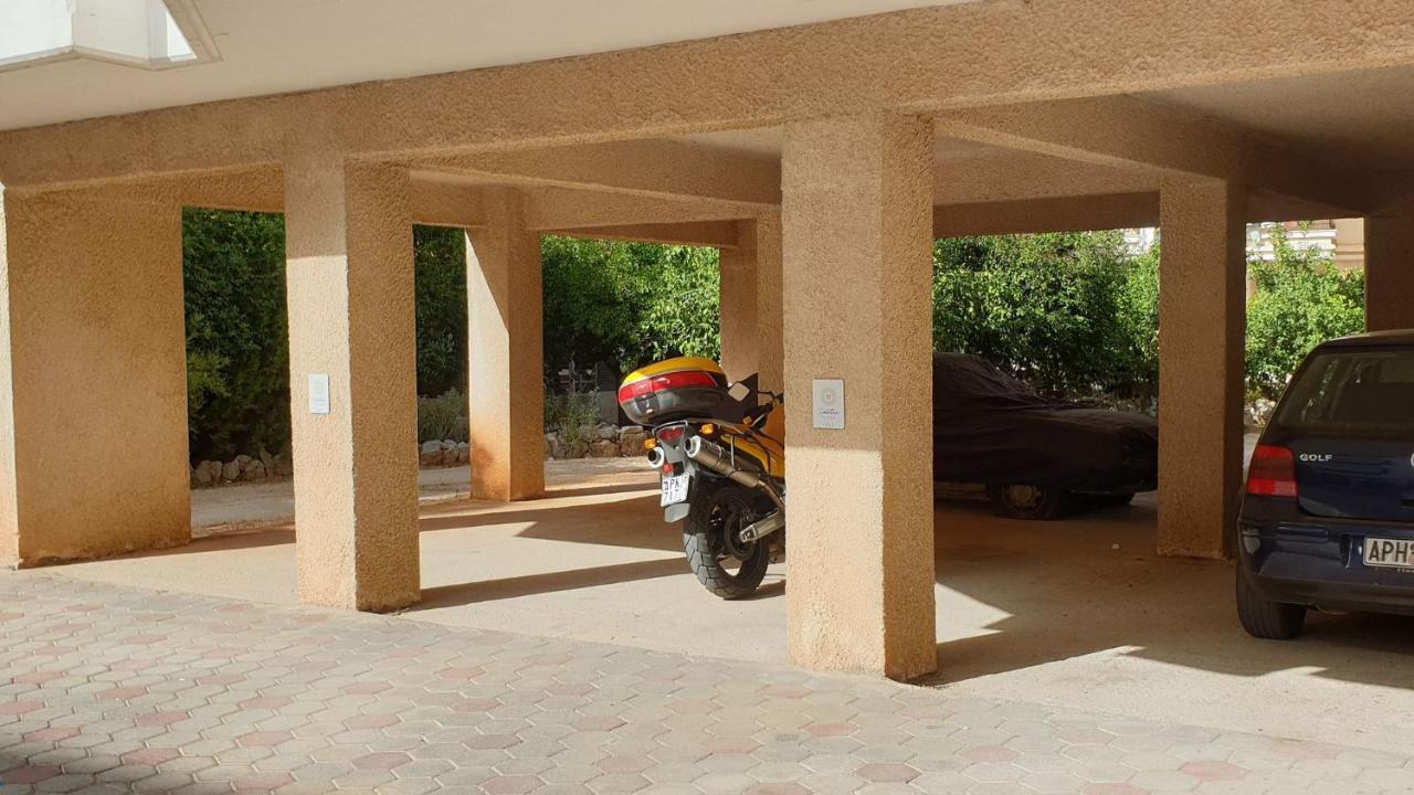 Dantis Place In Nafplio Vol.2 المظهر الخارجي الصورة