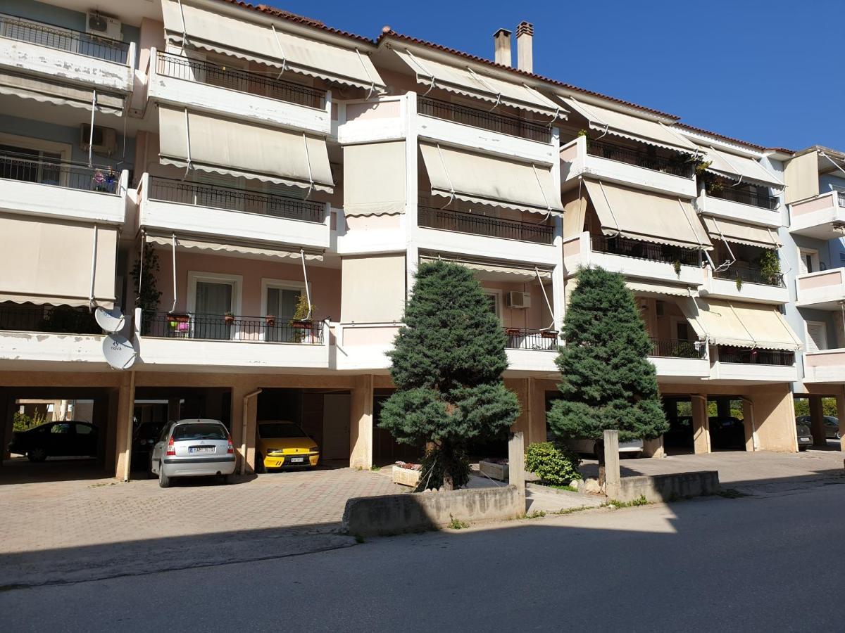 Dantis Place In Nafplio Vol.2 المظهر الخارجي الصورة