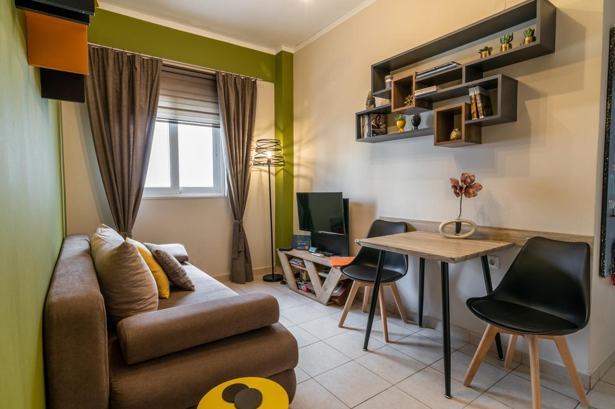 Dantis Place In Nafplio Vol.2 المظهر الخارجي الصورة