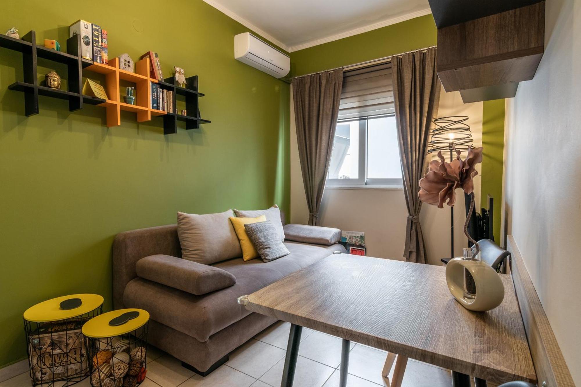 Dantis Place In Nafplio Vol.2 المظهر الخارجي الصورة