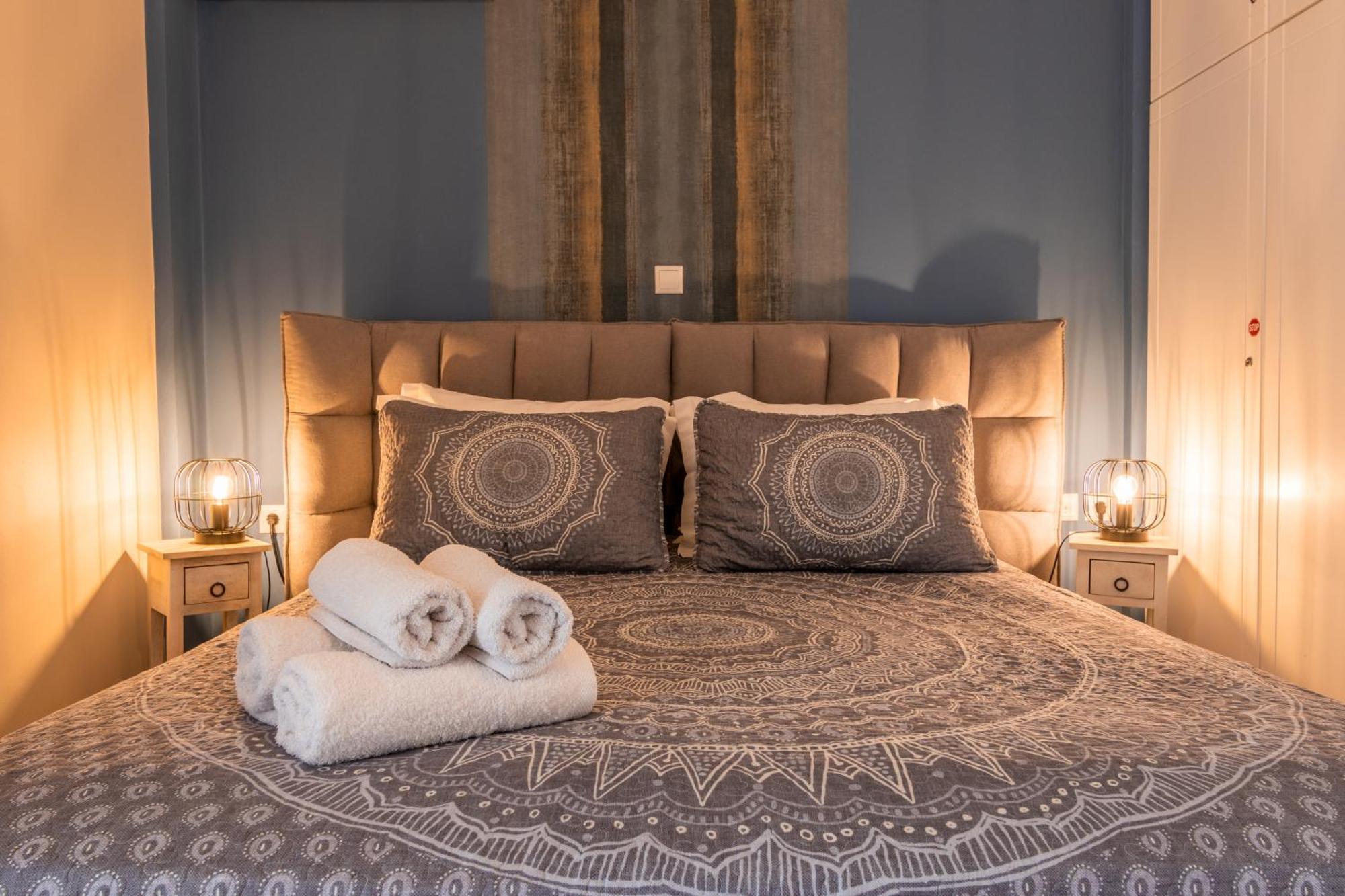 Dantis Place In Nafplio Vol.2 المظهر الخارجي الصورة